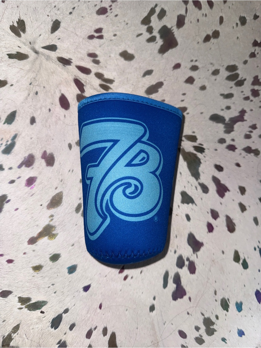 7Brew Koozie